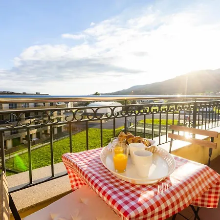 Apartagal-costa Reinante Apartamento