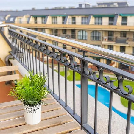 Apartamento Apartagal-costa Reinante *