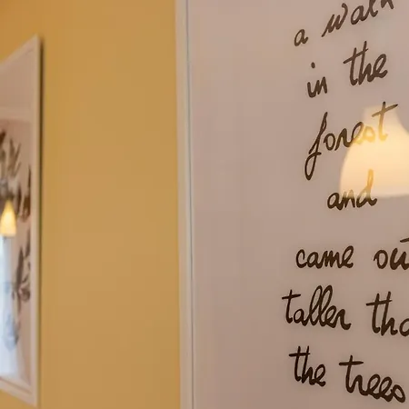 Apartagal-costa Reinante Apartamento *