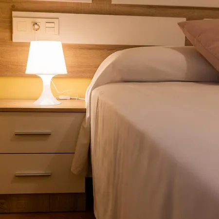 Apartagal-costa Reinante Apartamento