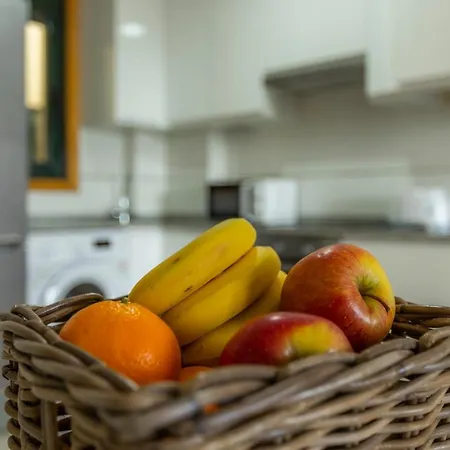 Apartagal-costa Reinante Apartamento Barreiros
