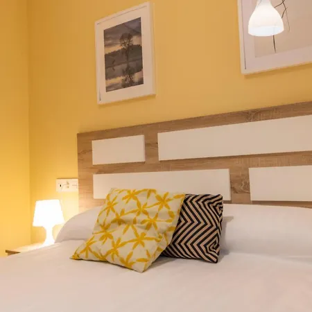 Apartamento Apartagal-costa Reinante