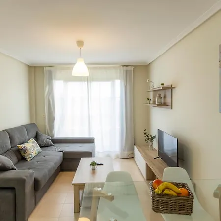 Apartagal-costa Reinante * Barreiros