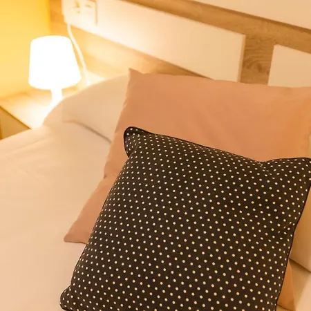 Apartamento Apartagal-costa Reinante *