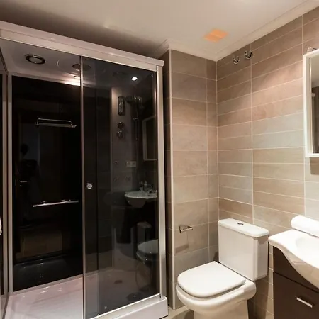 Apartagal-costa Reinante Apartamento Barreiros