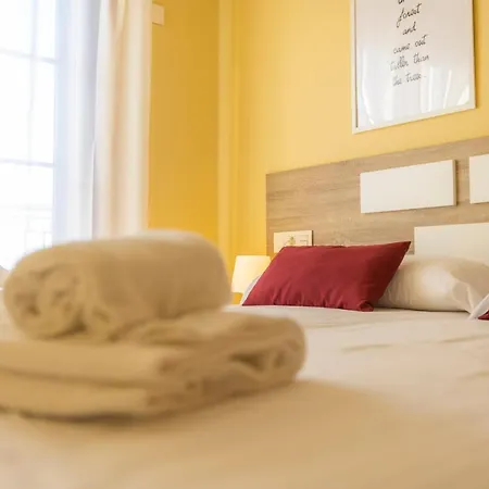 Apartagal-costa Reinante Apartamento Barreiros