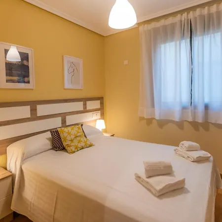 Apartagal-costa Reinante Apartamento