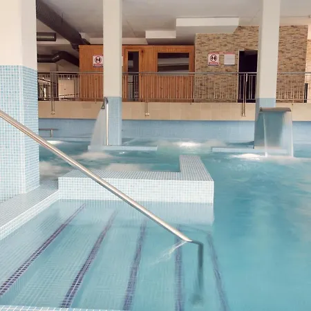 Apartamento Apartagal-costa Reinante Barreiros