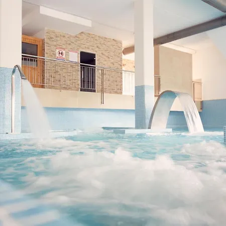 Apartamento Apartagal-costa Reinante *