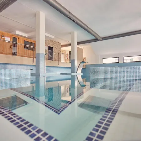 Apartamento Apartagal-costa Reinante *