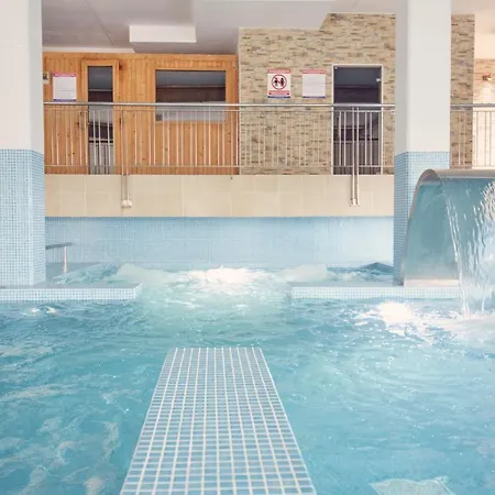 Apartamento Apartagal-costa Reinante