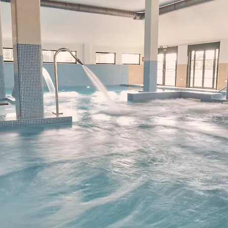 Apartagal-costa Reinante * Barreiros