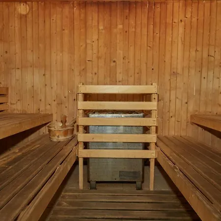 Apartagal-costa Reinante Apartamento Barreiros